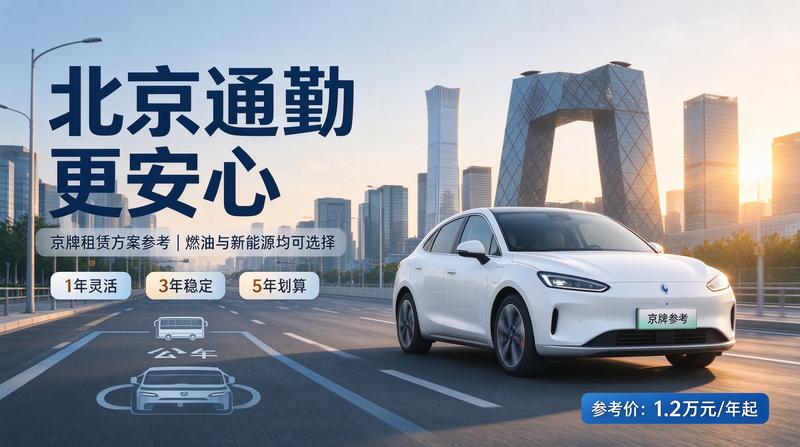 2026年北京汽车市场分析报告